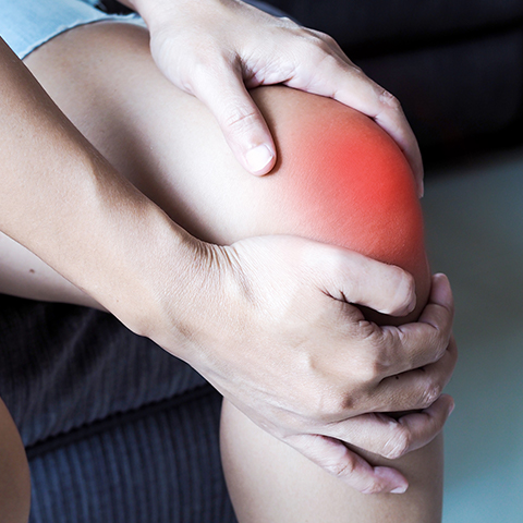 Osteoarthritis Knee that needs Surgery in Singapore