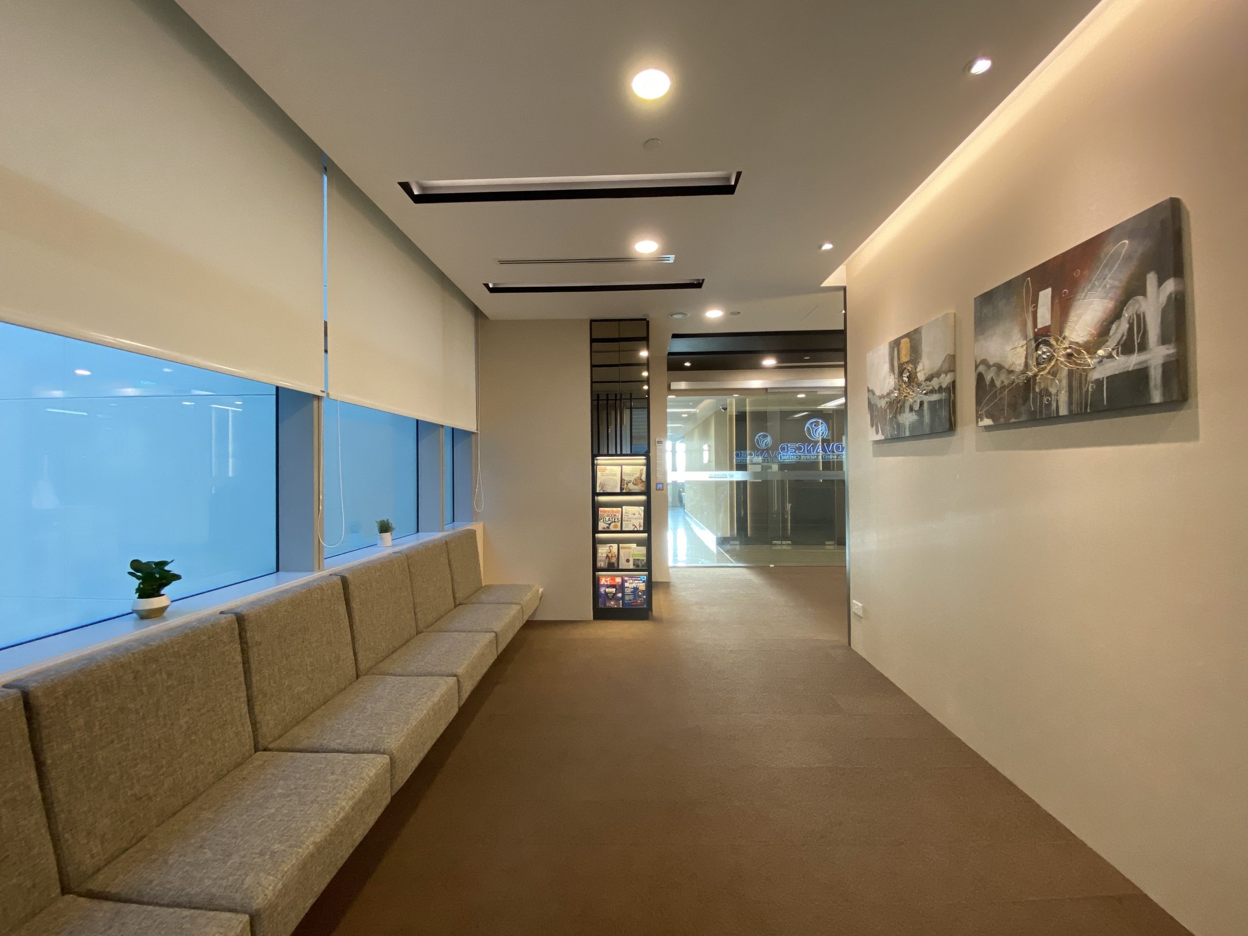 Knee Specialist Clinic in Singapore
