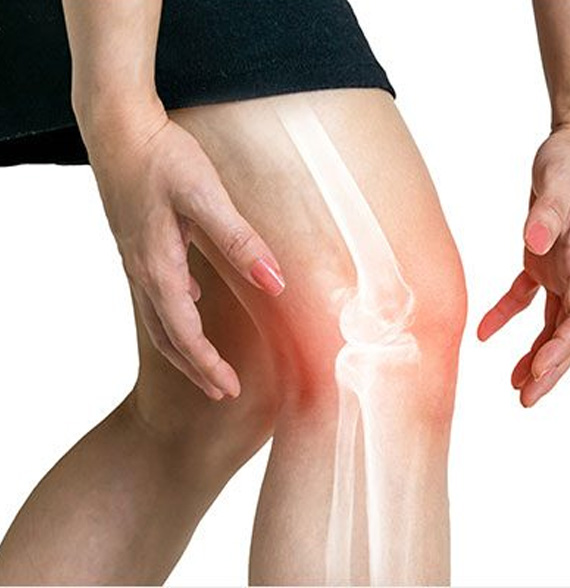 Knee Surgery Specialist in Singapore