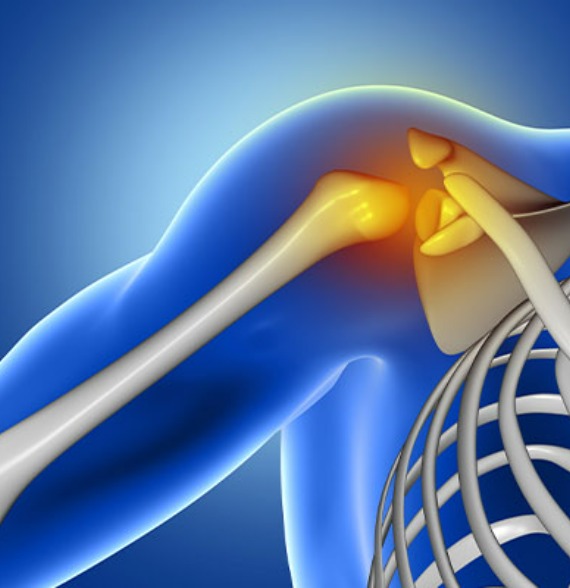 Shoulder Surgery Specialist in Singapore