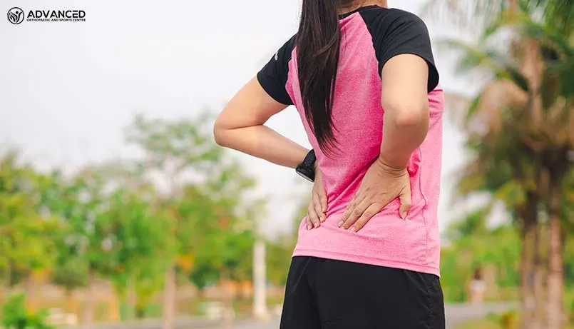 ACL injury in Singapore