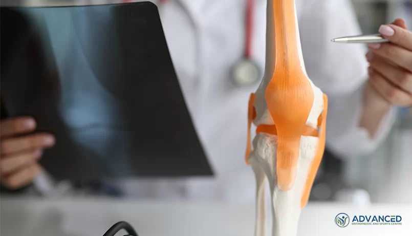 Hip & Knee Replacement Surgery in Singapore Robotic-assisted surgery