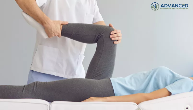 Knee Treatments: Noninvasive and Surgical Strategies for Knee Conditions