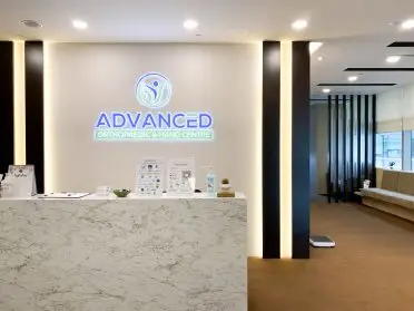 Orthopedic Clinic in Singapore