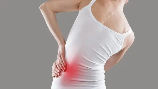 Avascular Necrosis Of The Hip
