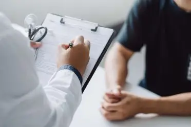 diagnosis